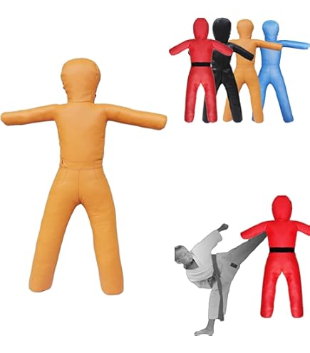 Amazon.co.jp: グラップリングダミー 子供用 6~30KG 中空/完成品 柔道